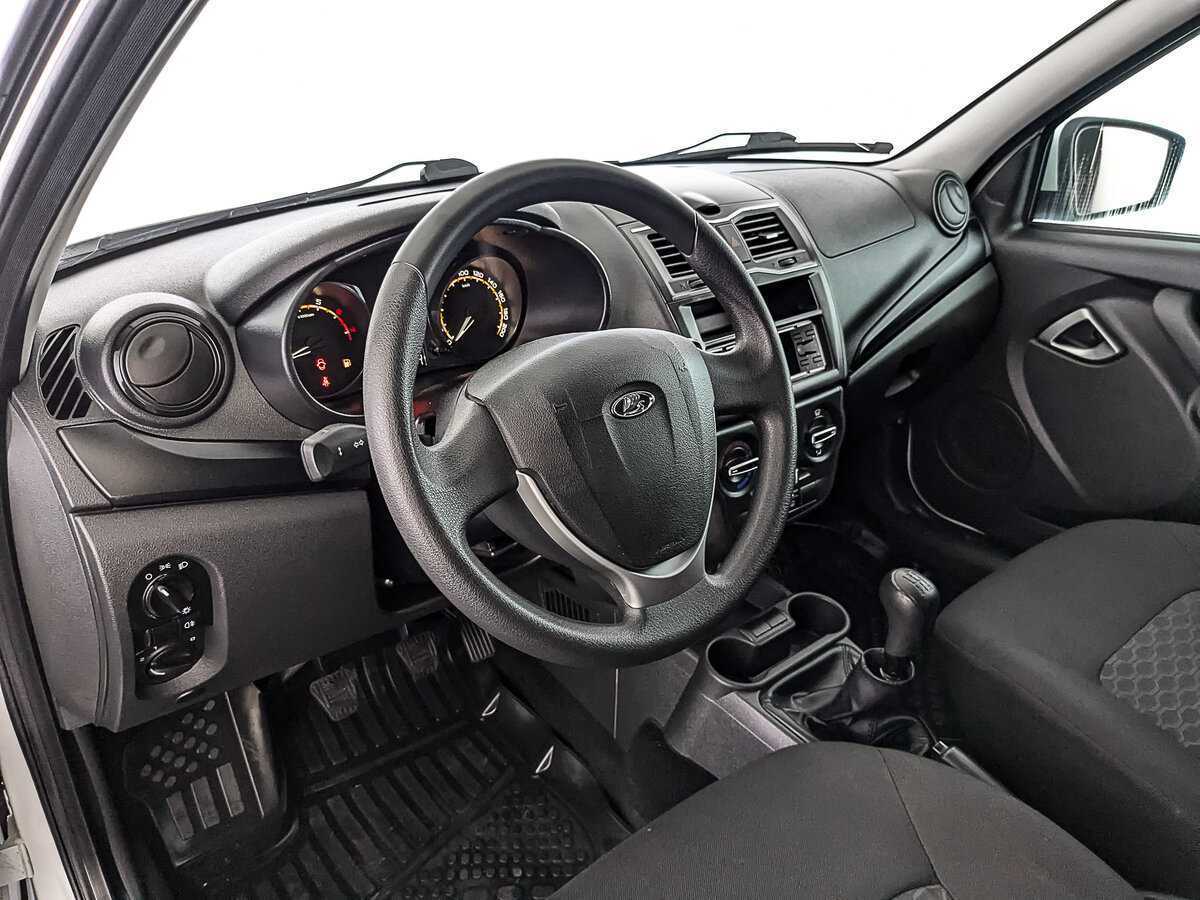 Купить Lada (ВАЗ) Granta, 2022, 71 530 км, фото №15