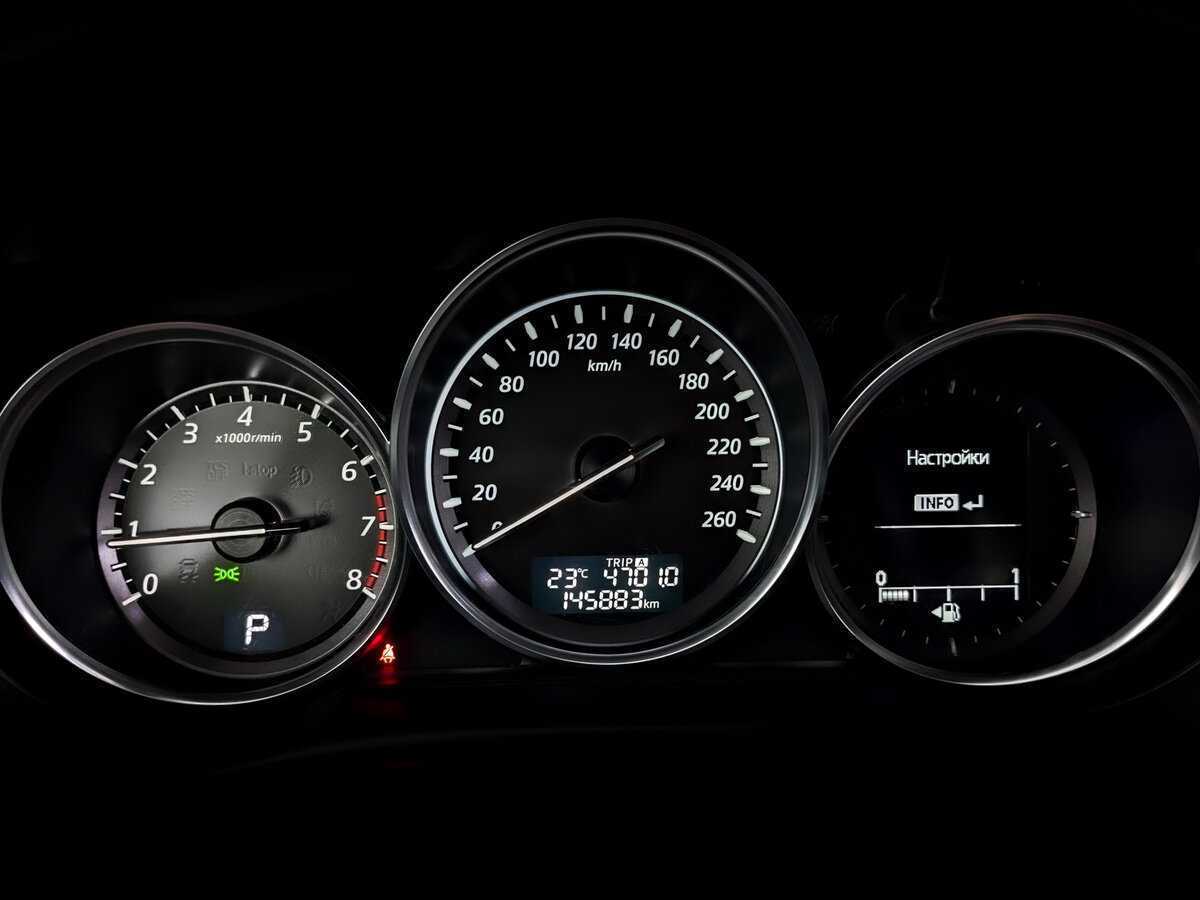 Купить Mazda CX-5, 2012, 145 881 км, фото №13