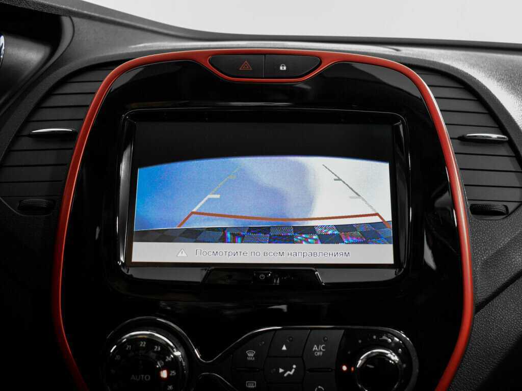 Купить Renault Kaptur, 2018, 61 399 км, фото №18