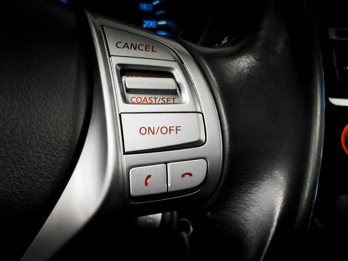 Купить Nissan Qashqai, 2017, 148 939 км, фото №25