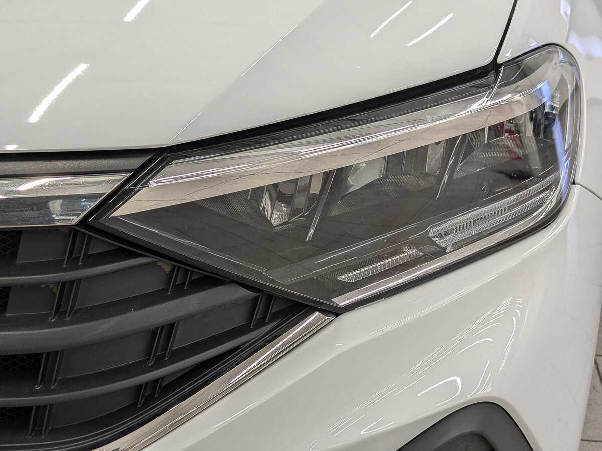 Купить Volkswagen Polo, 2021, 142 153 км, фото №11