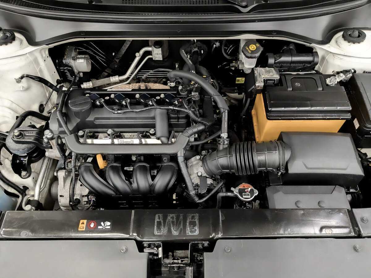 Купить Kia Rio X-Line, 2020, 190 928 км, фото №9