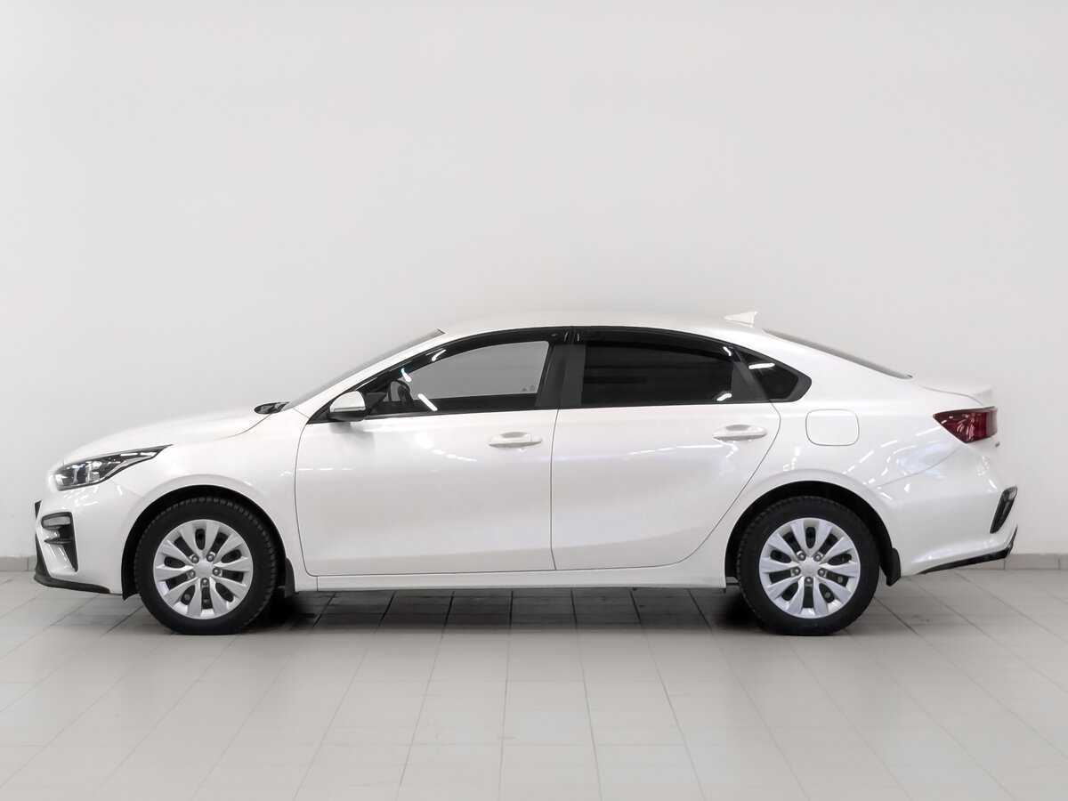 Купить Kia Cerato, 2019, 166 881 км, фото №8