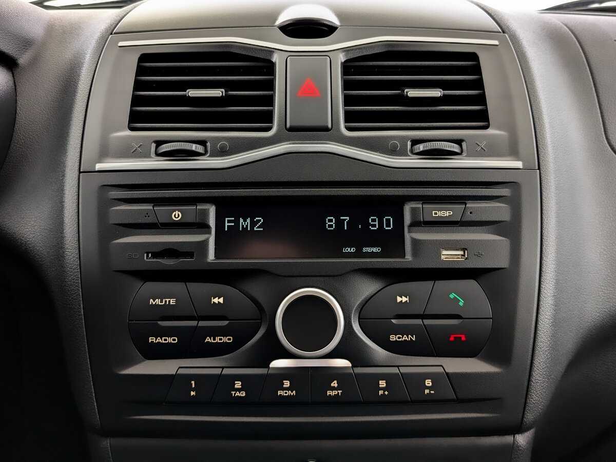 Купить Lada (ВАЗ) Granta, 2022, 47 240 км, фото №15