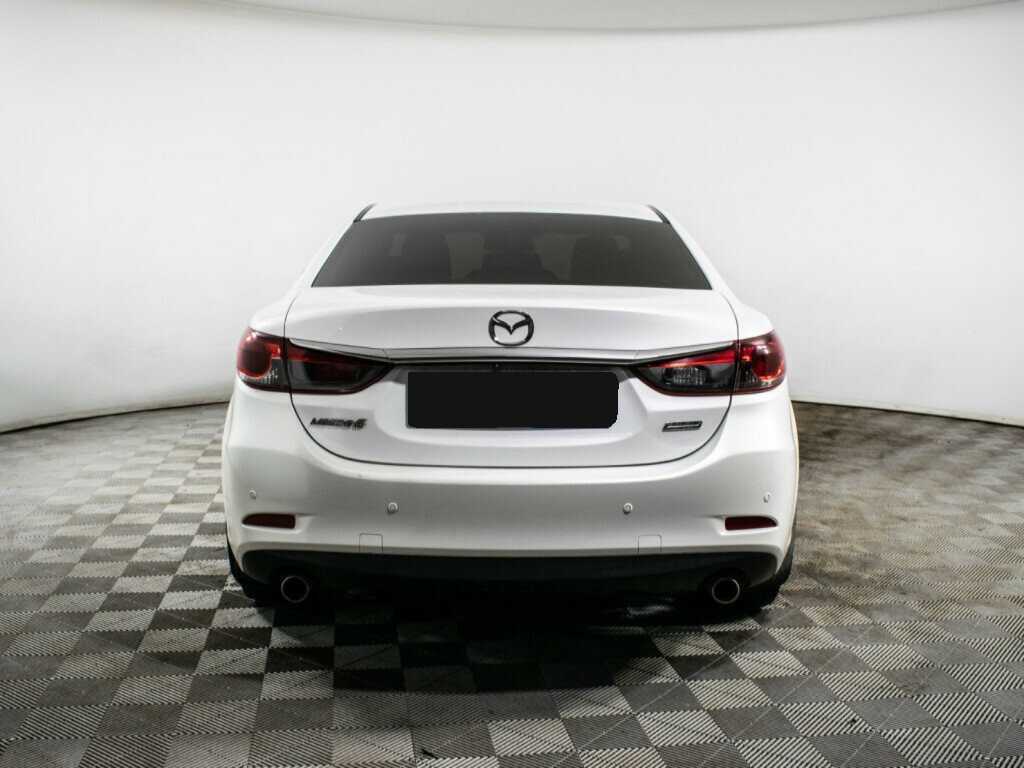 Купить Mazda 6, 2013, 186 975 км, фото №5