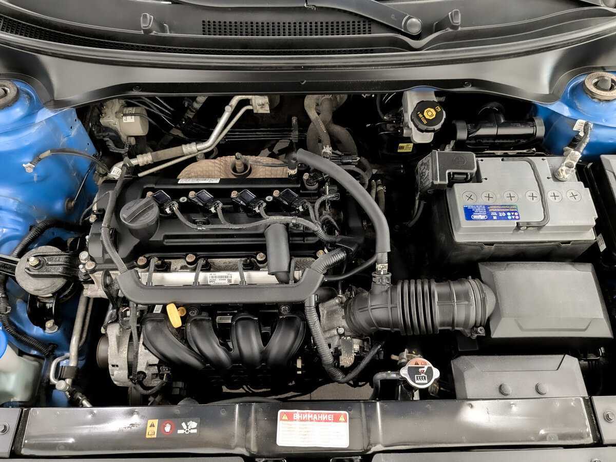 Купить Kia Rio X-Line, 2020, 152 091 км, фото №9