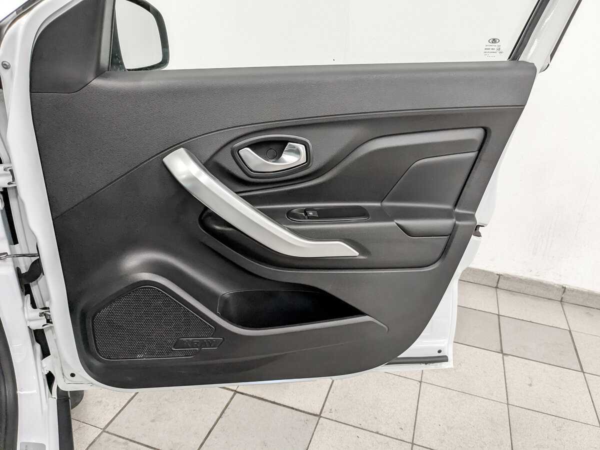 Купить Lada (ВАЗ) XRAY Cross, 2019, 76 626 км, фото №22