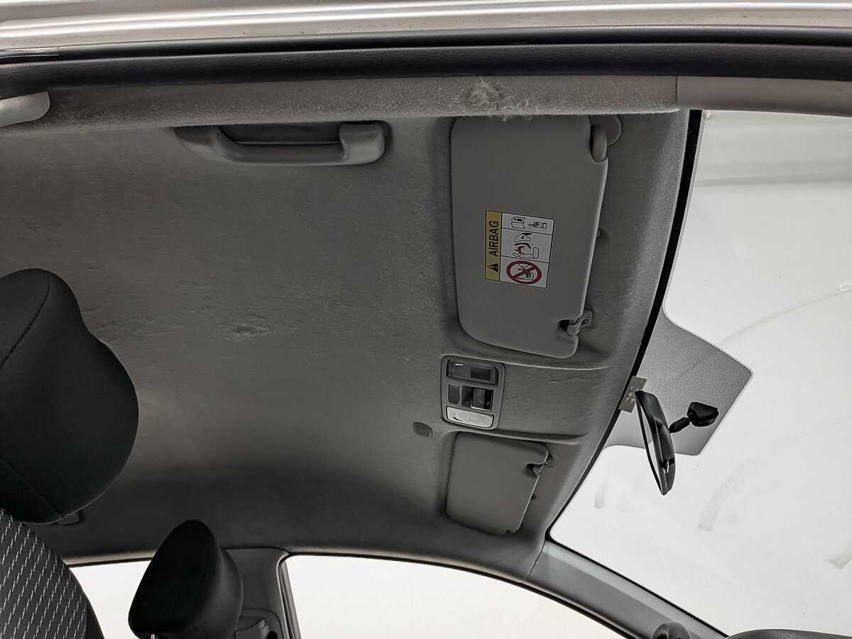 Купить Kia Rio X-Line, 2020, 182 854 км, фото №21