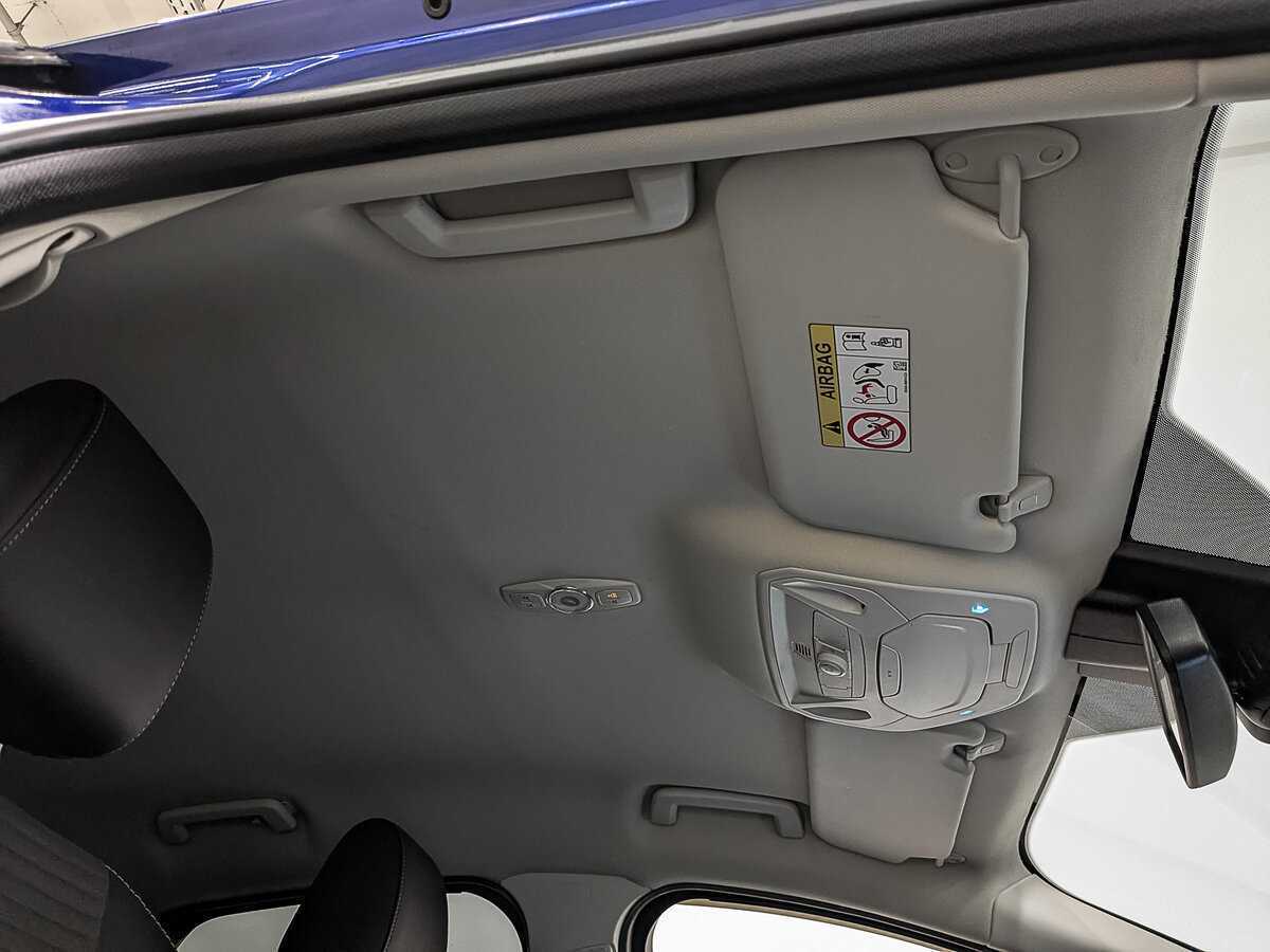 Купить Ford Focus, 2016, 154 690 км, фото №23