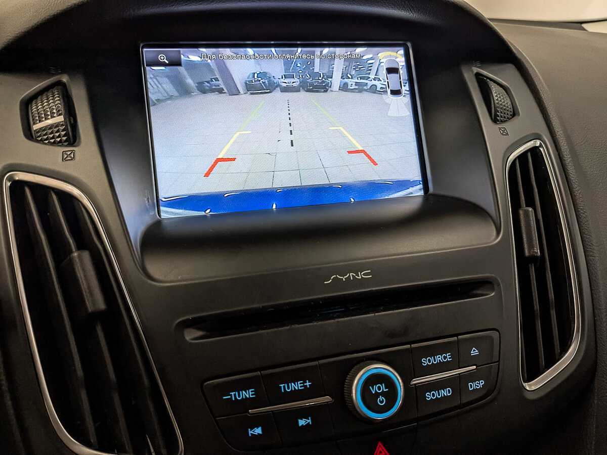 Купить Ford Focus, 2016, 154 690 км, фото №28
