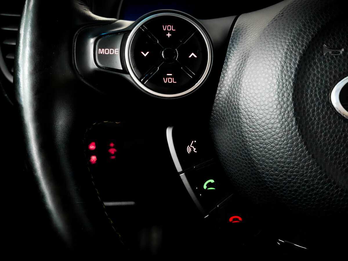 Купить Kia Soul, 2016, 79 055 км, фото №27