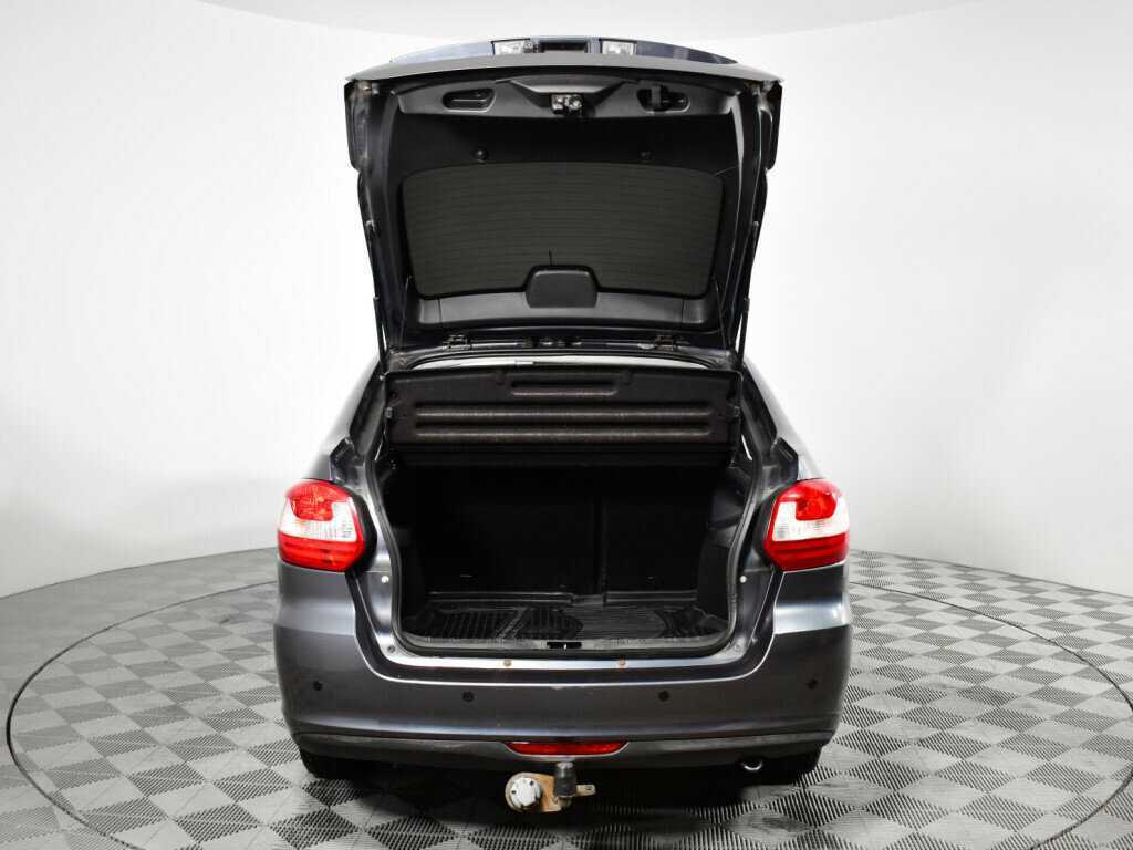 Купить Lada (ВАЗ) Granta, 2018, 100 162 км, фото №15