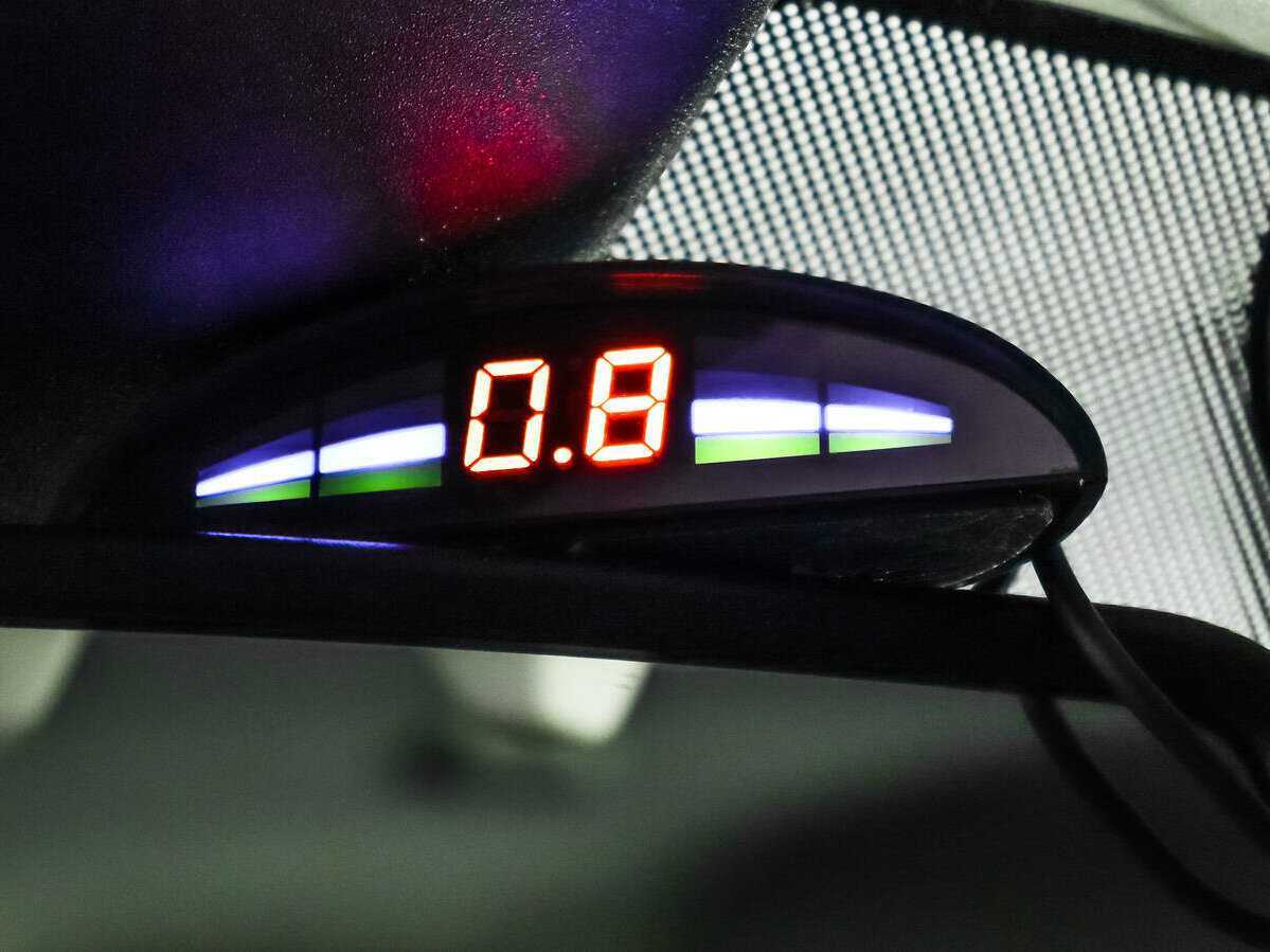 Купить Ford Focus, 2012, 116 642 км, фото №15