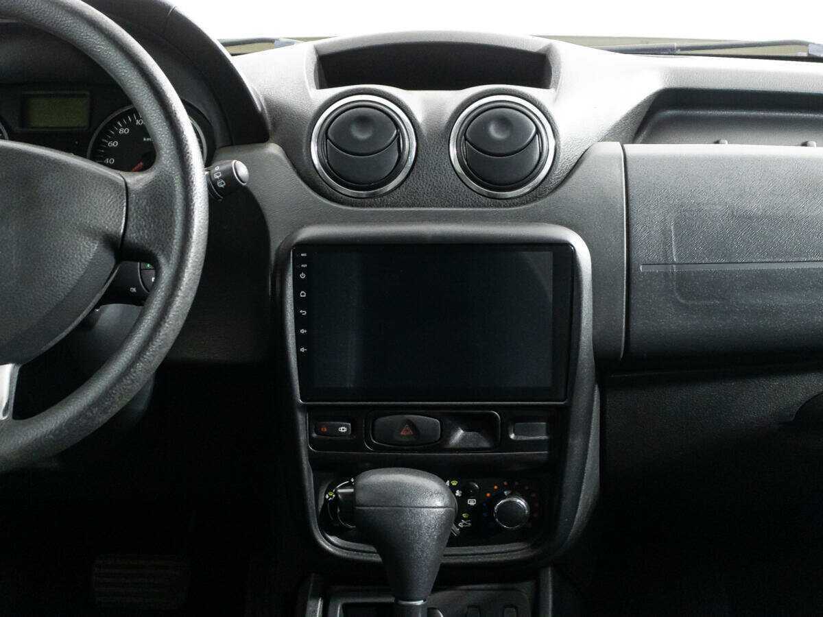 Купить Renault Duster, 2015, 157 818 км, фото №14