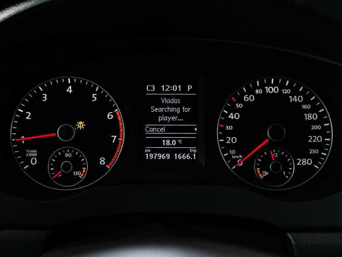 Купить Volkswagen Jetta, 2012, 197 967 км, фото №12