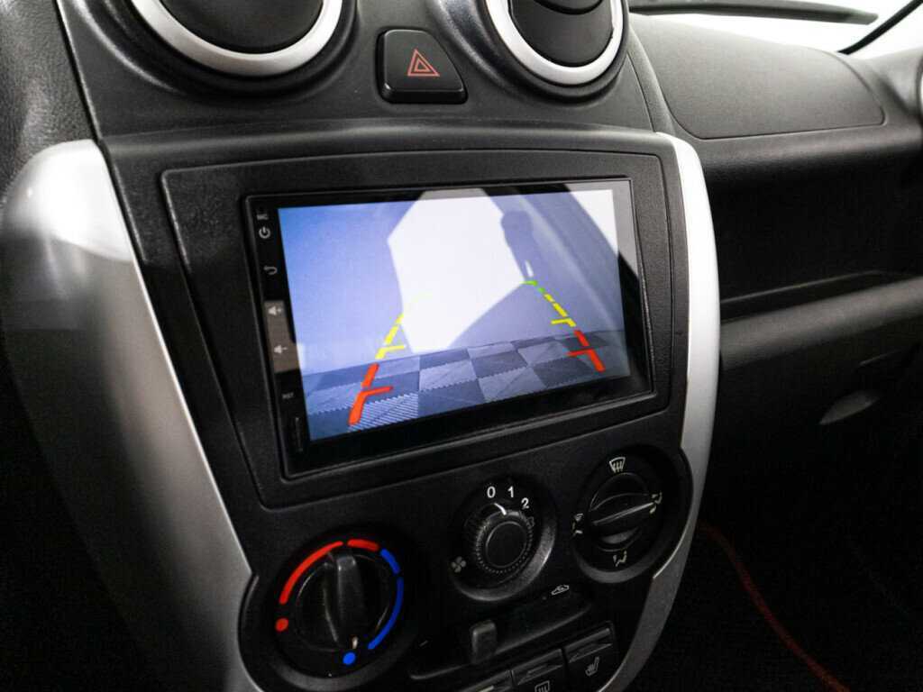 Купить Lada (ВАЗ) Granta, 2016, 200 000 км, фото №16