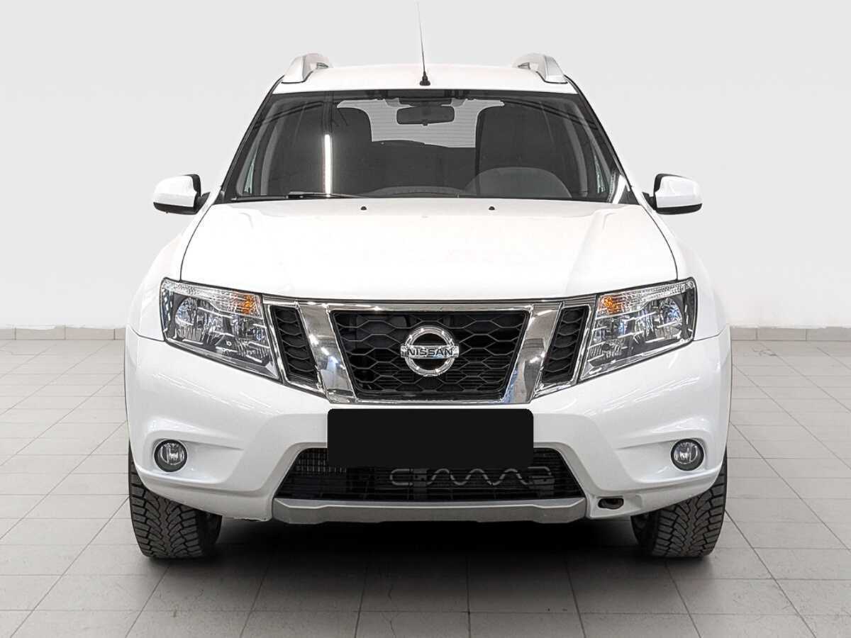 Nissan Terrano