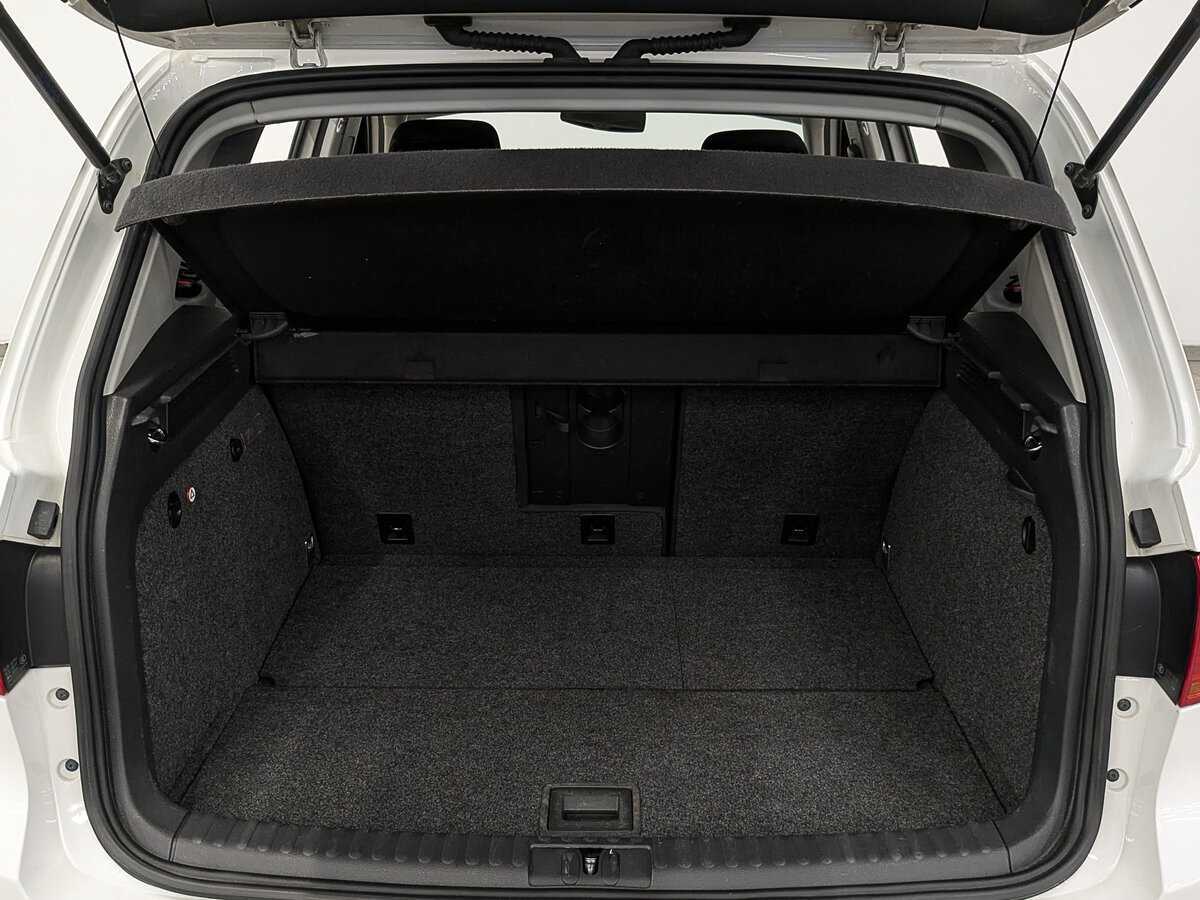 Купить Volkswagen Tiguan, 2013, 126 289 км, фото №10