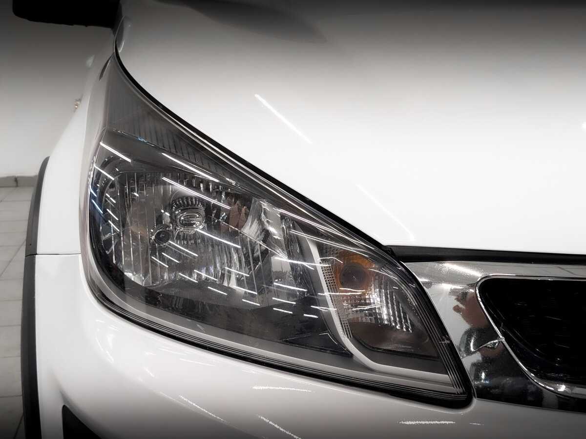 Купить Kia Rio X-Line, 2020, 194 211 км, фото №17