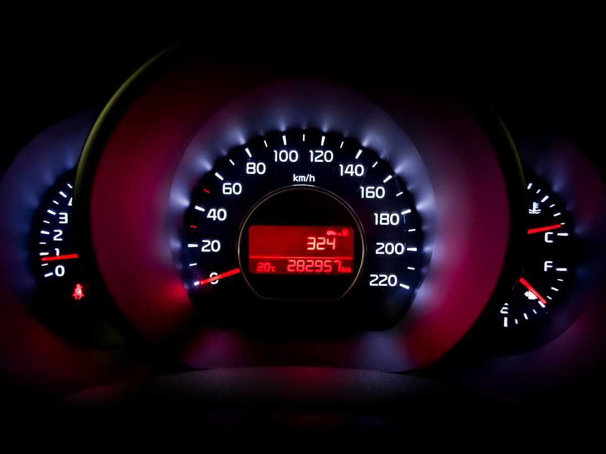 Купить Kia Soul, 2015, 282 954 км, фото №13