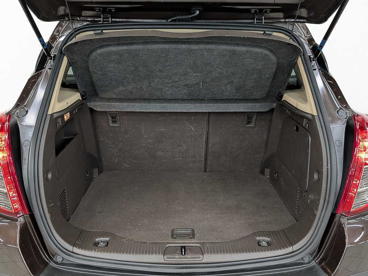 Купить Opel Mokka, 2014, 139 343 км, фото №10