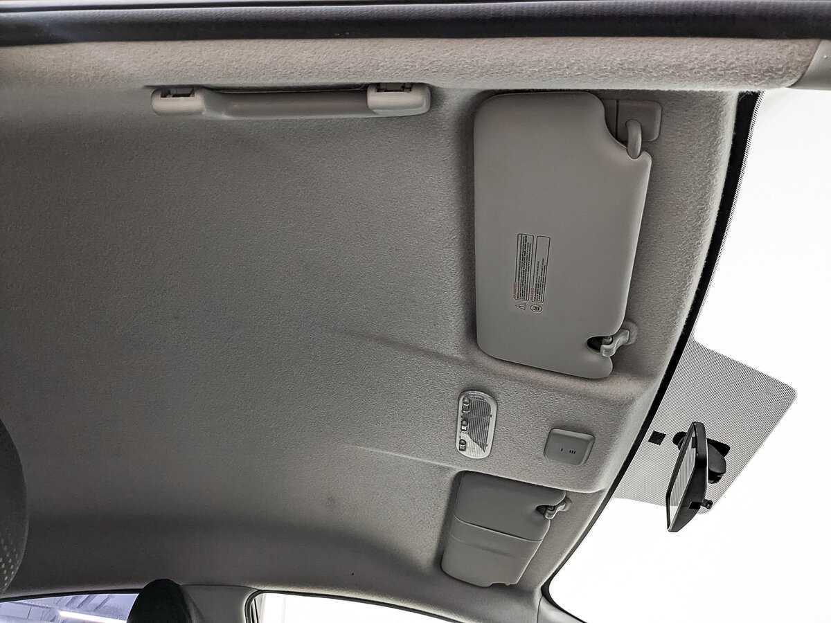 Купить Nissan Almera, 2014, 71 118 км, фото №23