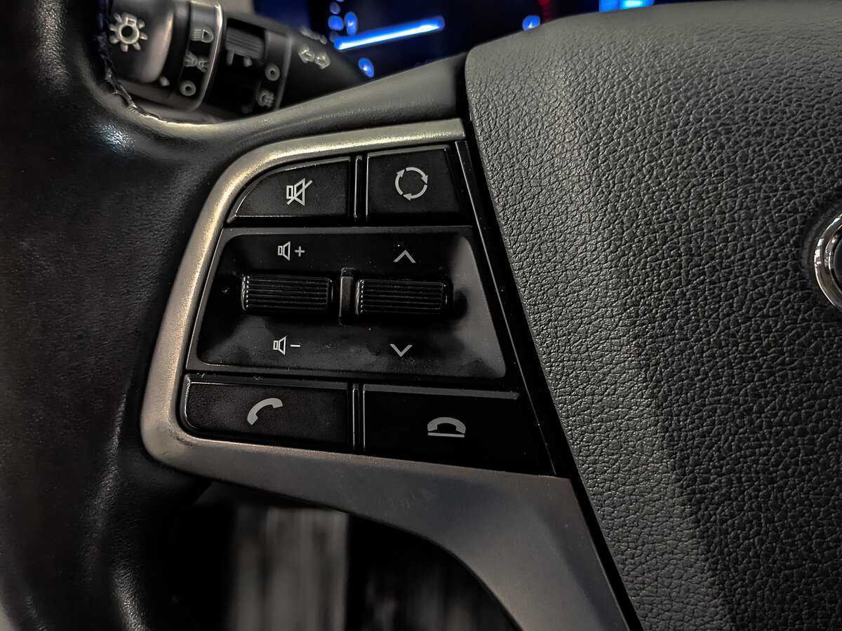 Купить Hyundai Solaris, 2017, 86 342 км, фото №27