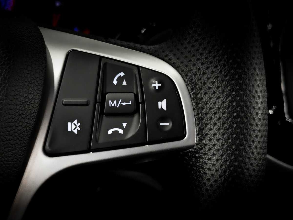 Купить Lada (ВАЗ) Vesta SW Cross, 2019, 67 452 км, фото №24