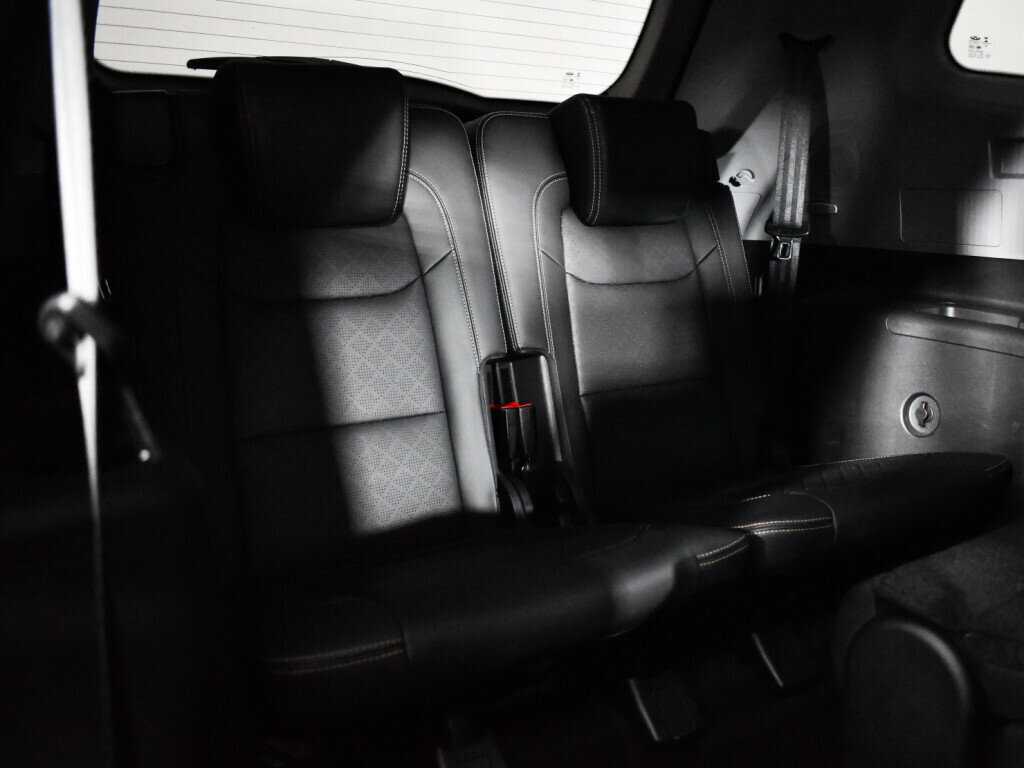 Купить CHERY Tiggo 8 Pro, 2021, 93 360 км, фото №11