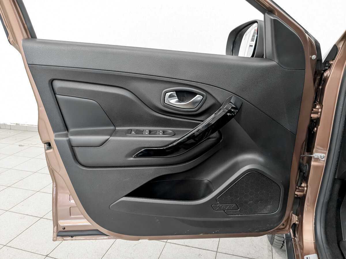 Купить Lada (ВАЗ) XRAY Cross, 2022, 60 706 км, фото №17