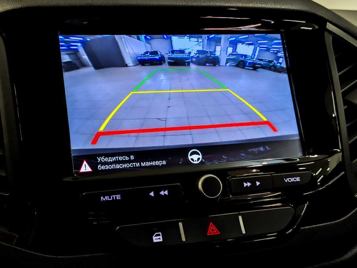 Купить Lada (ВАЗ) XRAY Cross, 2022, 60 706 км, фото №24