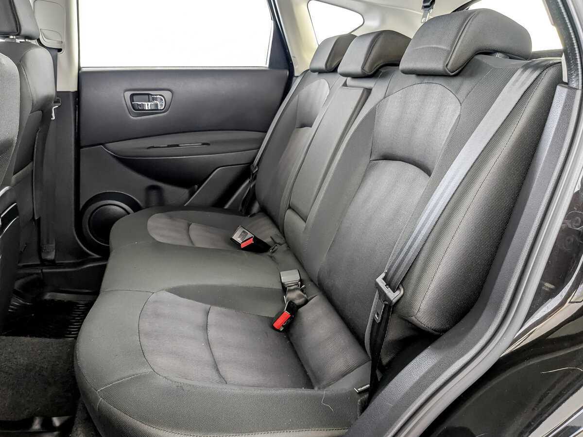 Купить Nissan Qashqai, 2012, 61 623 км, фото №12