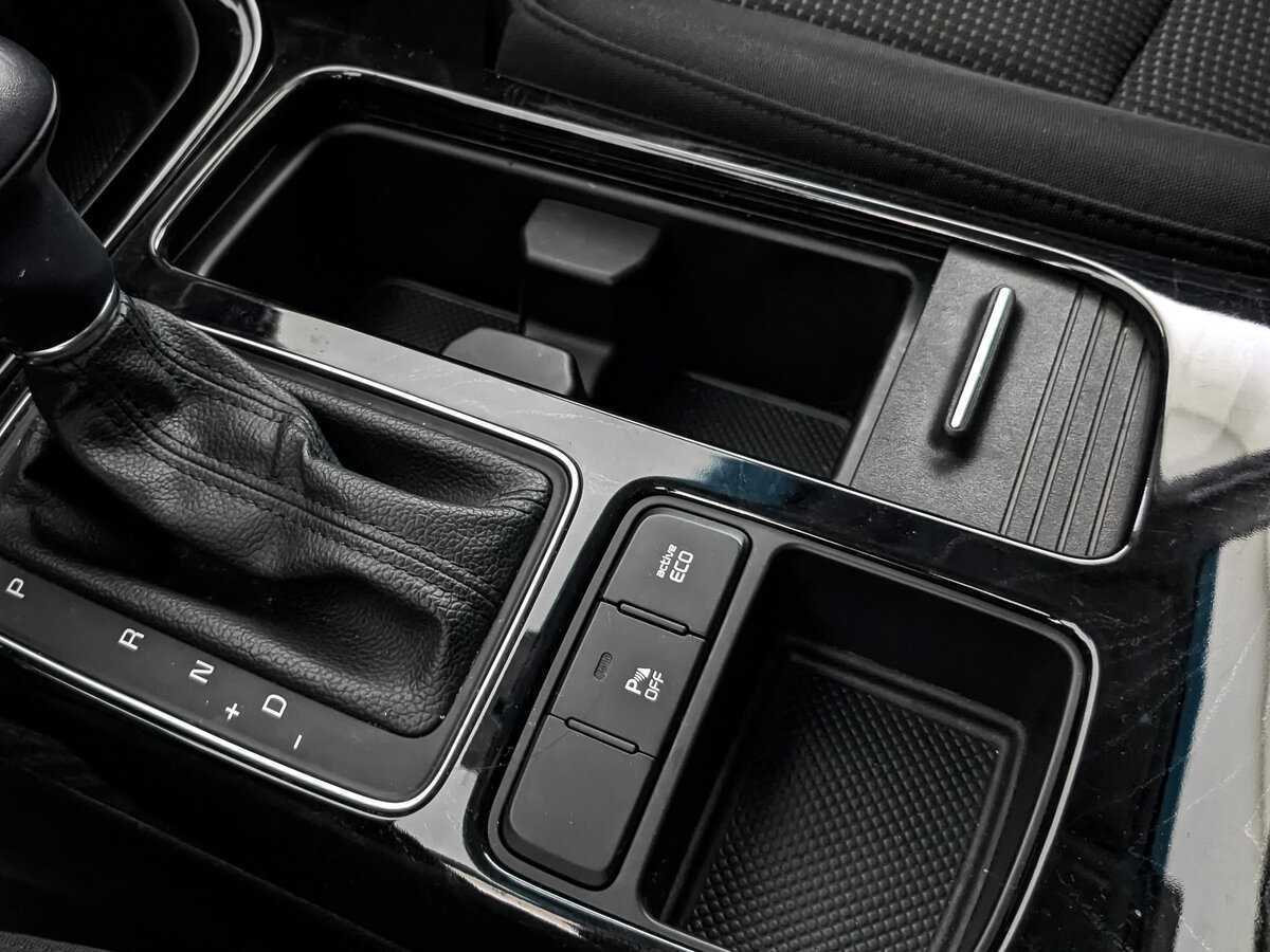 Купить Kia Sorento, 2016, 146 603 км, фото №27