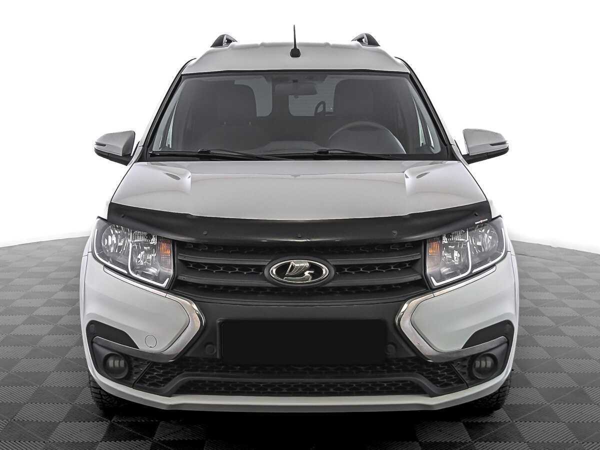 Lada (ВАЗ) Largus