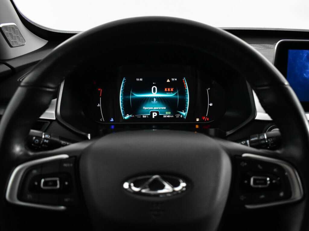 Купить CHERY Tiggo 7 Pro, 2022, 59 148 км, фото №11