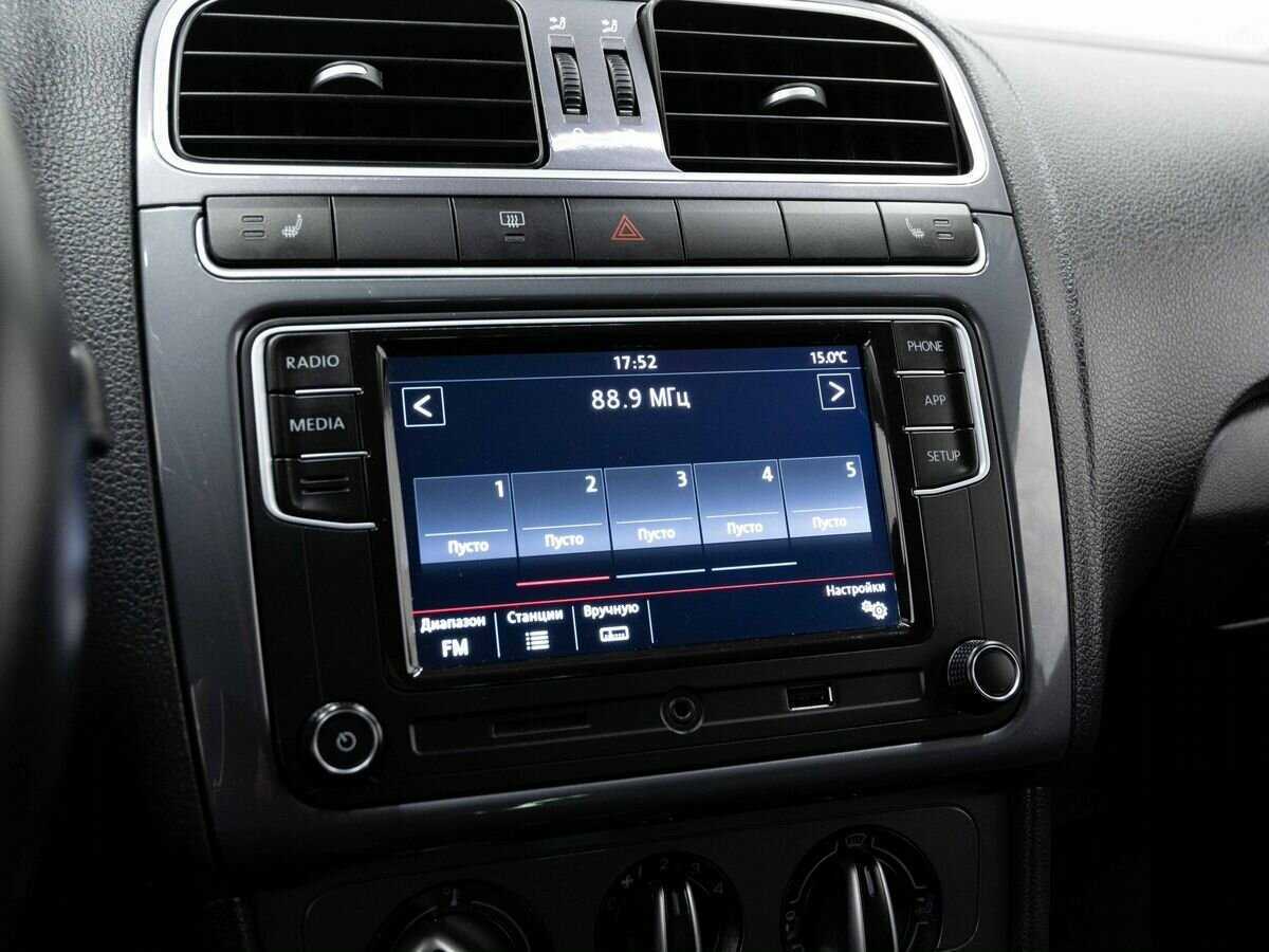 Купить Volkswagen Polo, 2020, 39 000 км, фото №21