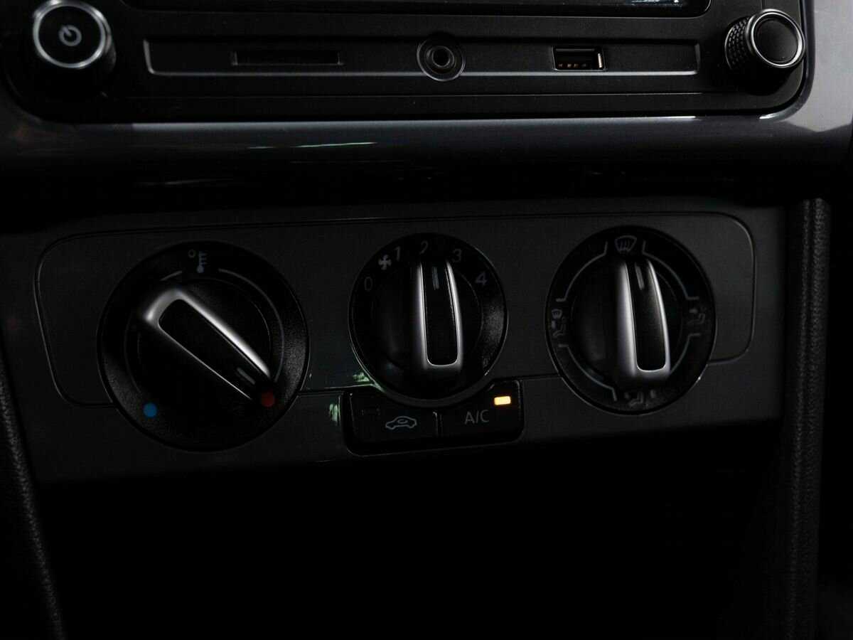 Купить Volkswagen Polo, 2020, 39 000 км, фото №22