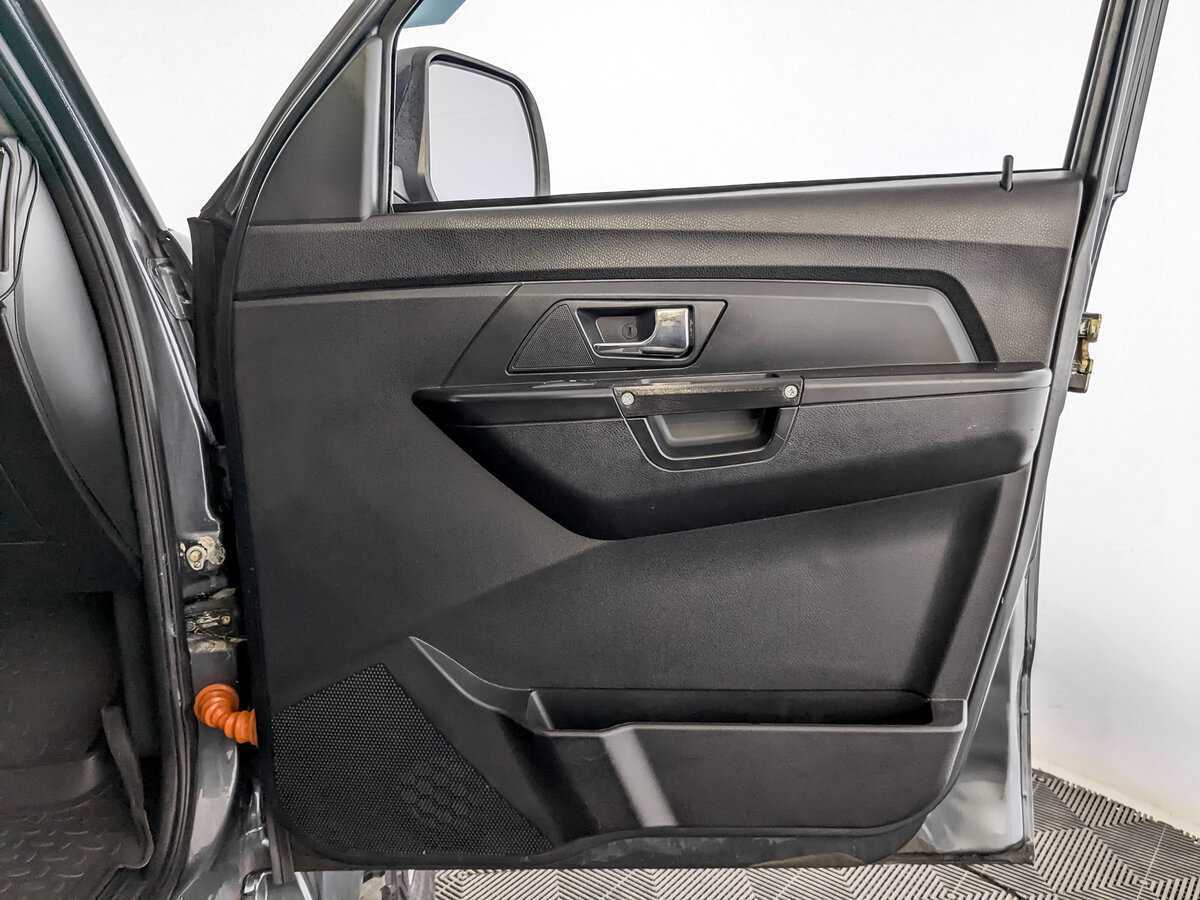 Купить УАЗ Patriot, 2019, 106 000 км, фото №23