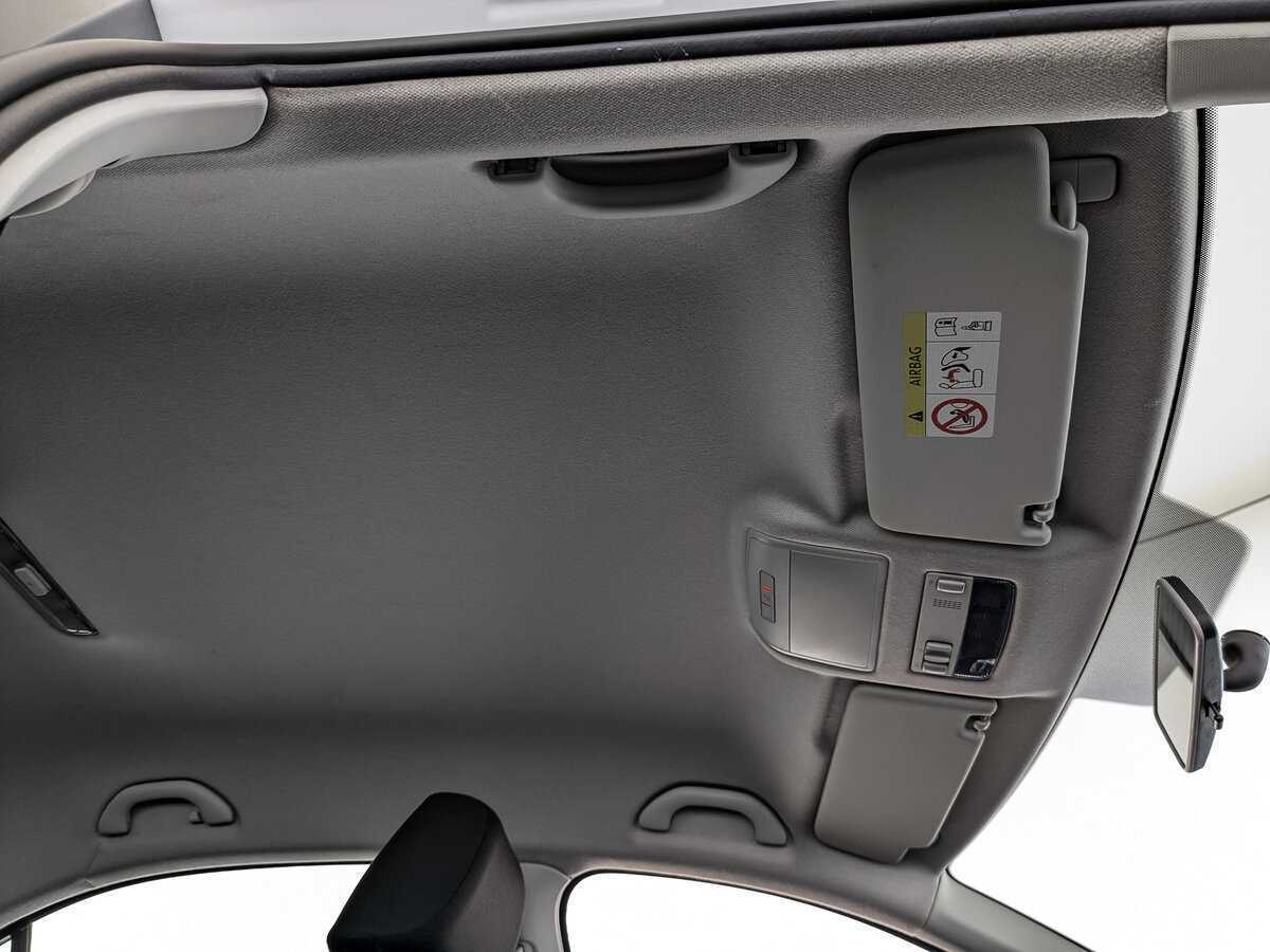 Купить Skoda Rapid, 2019, 81 405 км, фото №19