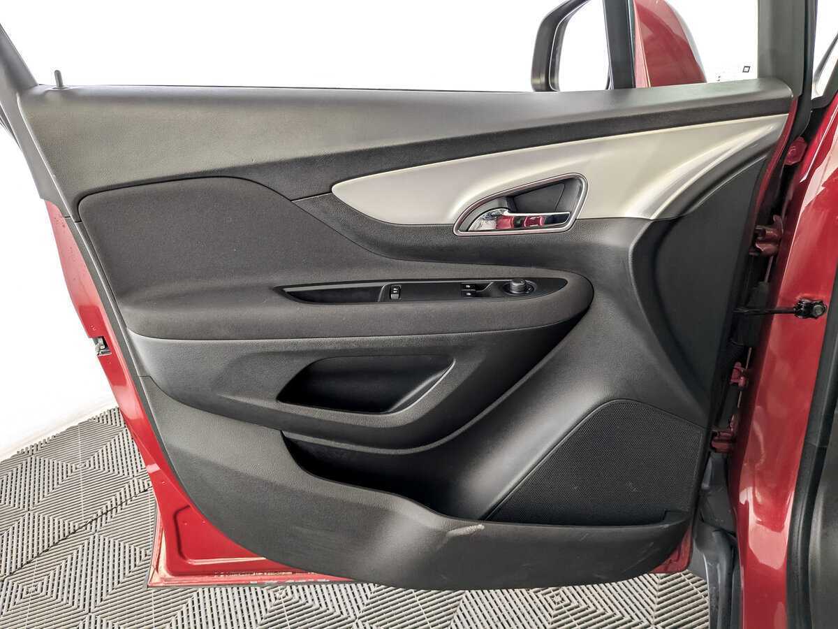 Купить Opel Mokka, 2013, 92 911 км, фото №19