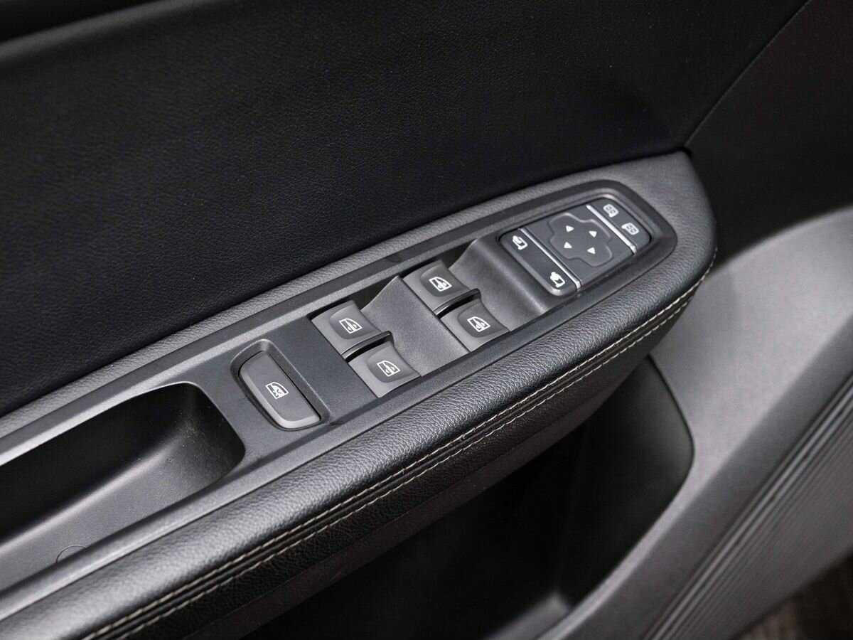 Купить Renault Arkana, 2020, 143 000 км, фото №16