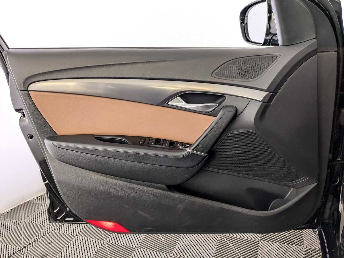 Купить Hyundai i40, 2017, 73 545 км, фото №19