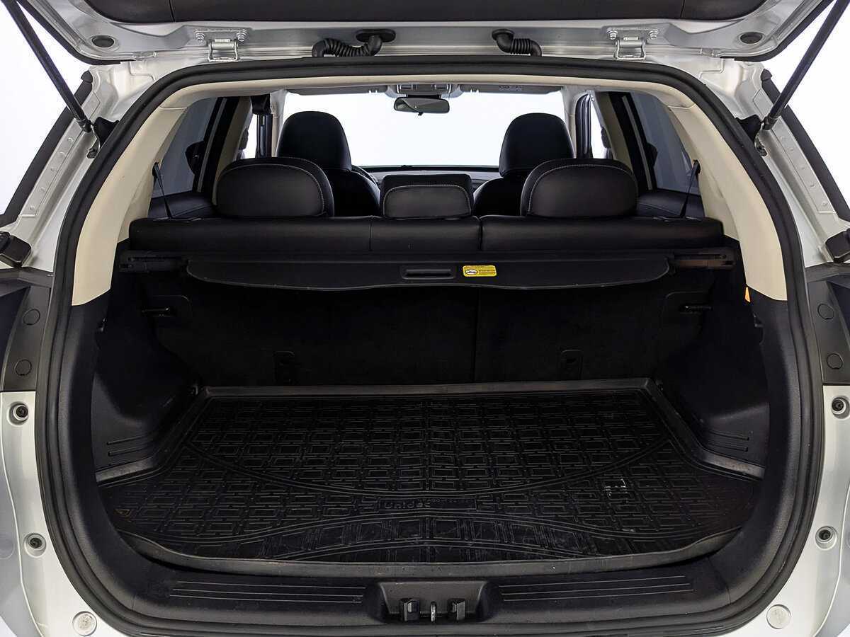 Купить Geely Atlas, 2019, 89 045 км, фото №10