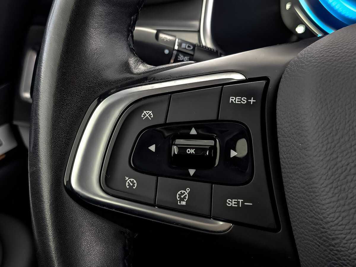 Купить CHERY Tiggo 8 Pro, 2021, 59 615 км, фото №27