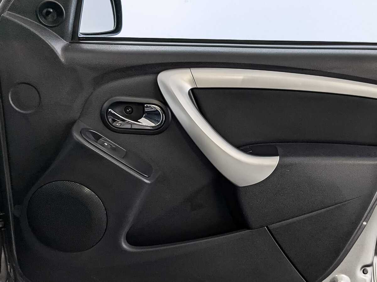 Купить Nissan Terrano, 2015, 22 441 км, фото №24