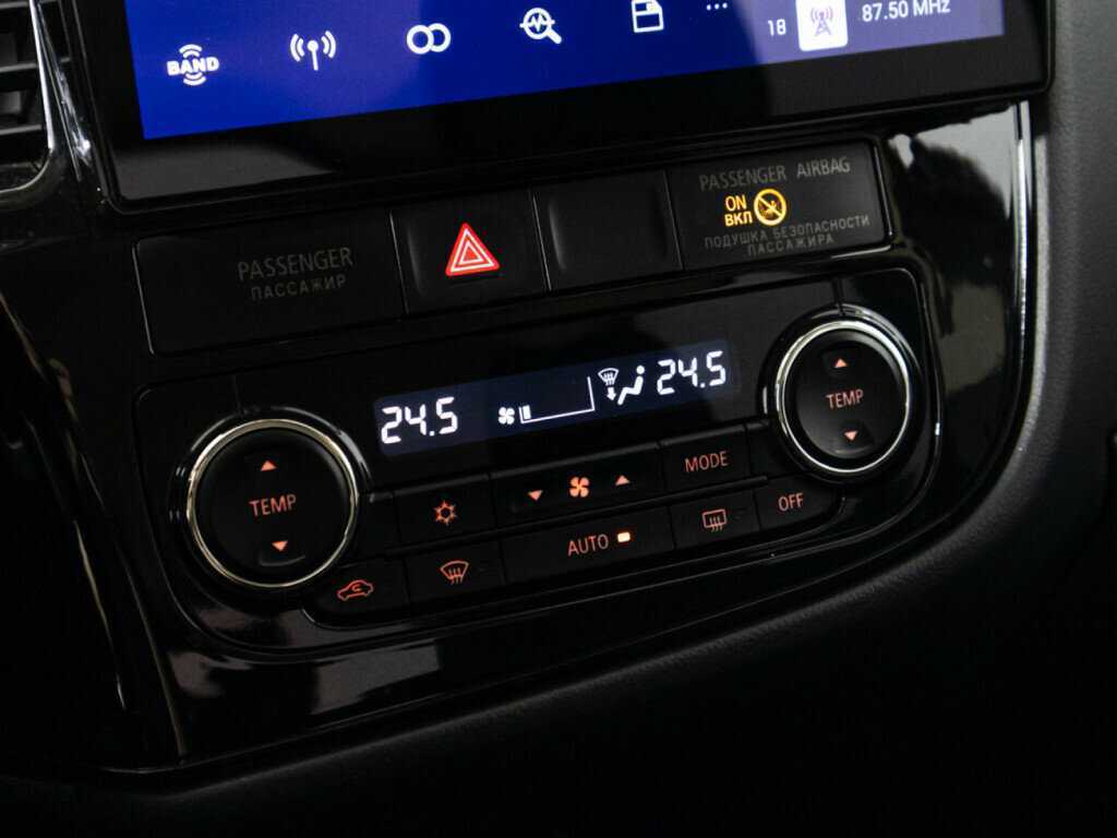 Купить Mitsubishi Outlander, 2012, 99 804 км, фото №16