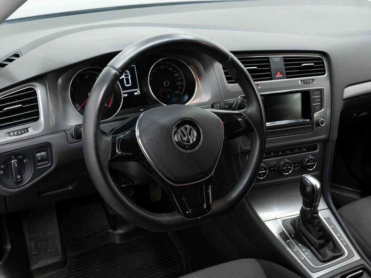 Купить Volkswagen Golf, 2013, 171 000 км, фото №13