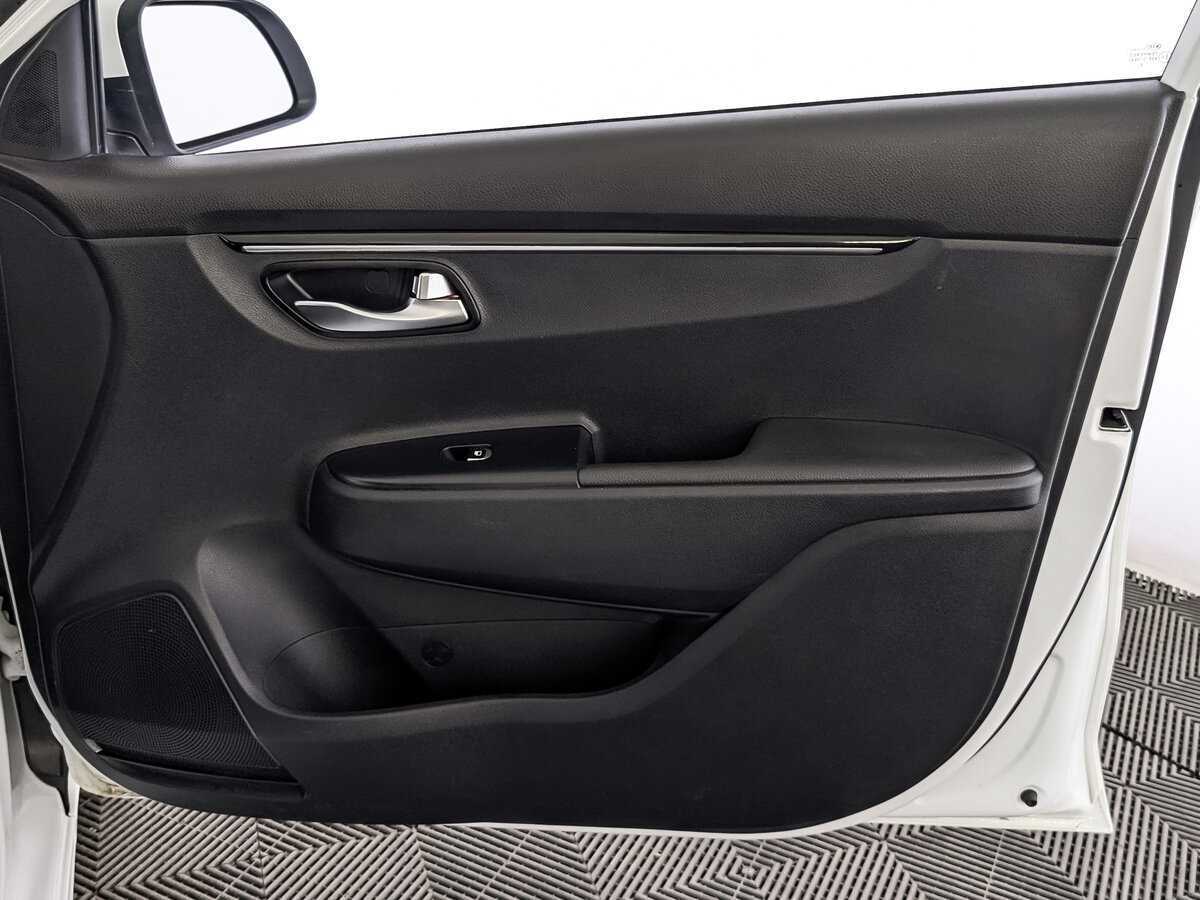 Купить Kia Rio, 2018, 101 621 км, фото №23