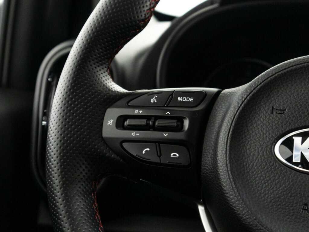 Купить Kia Picanto, 2021, 23 575 км, фото №20