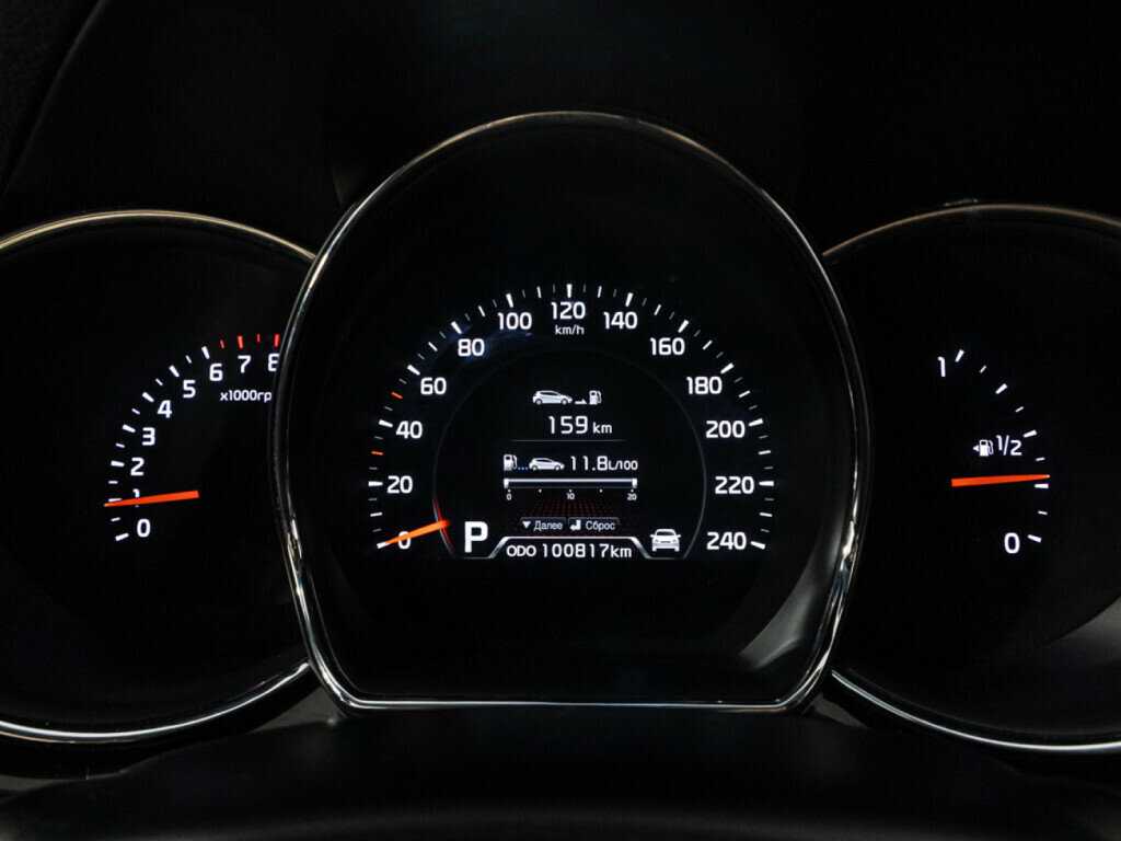 Купить Kia Ceed, 2013, 100 000 км, фото №12